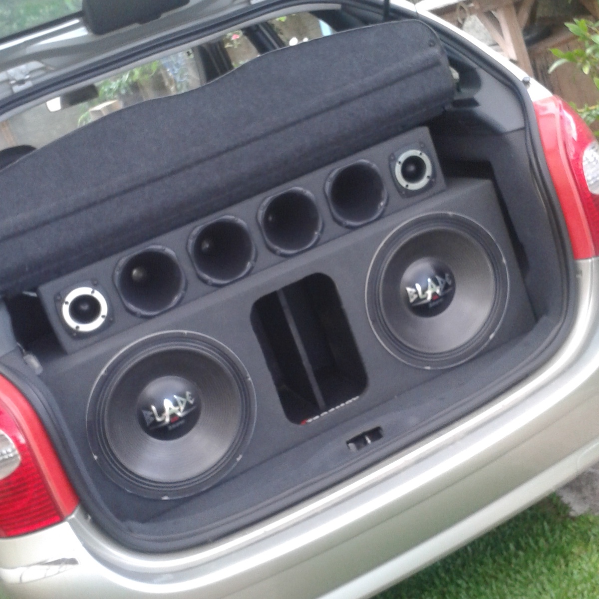 israel joo hubner Cover