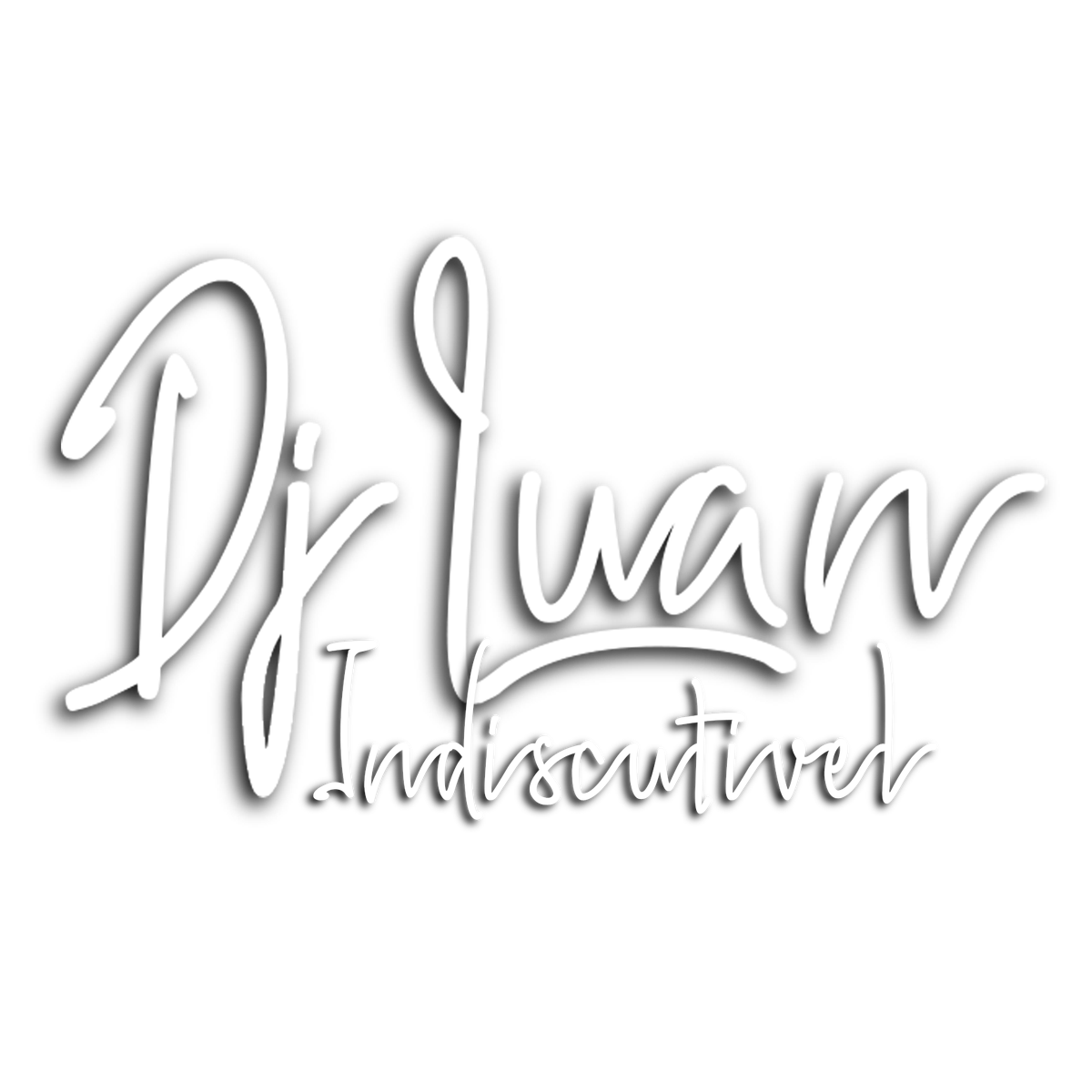 DJ Luan Indiscutivel Cover