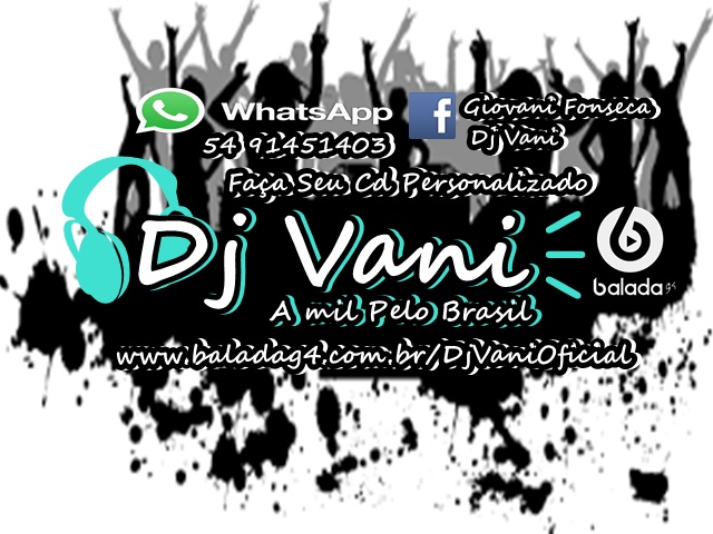 Dj Vanii Cover