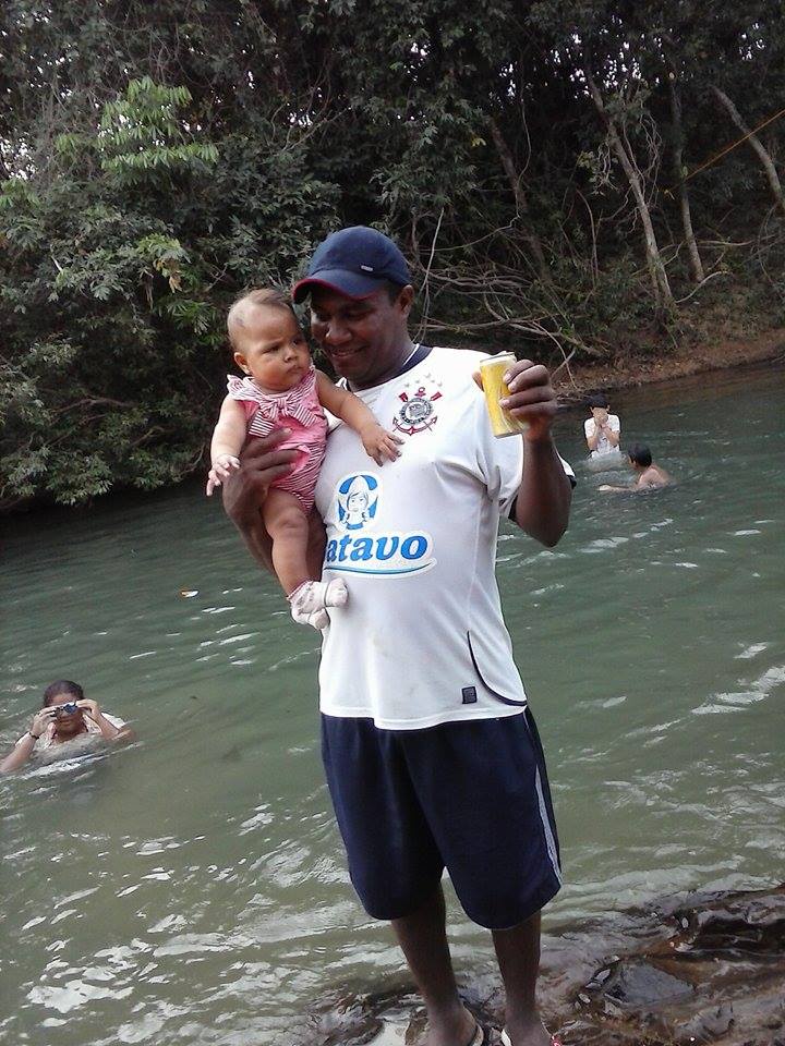 gessione silva de souza Cover