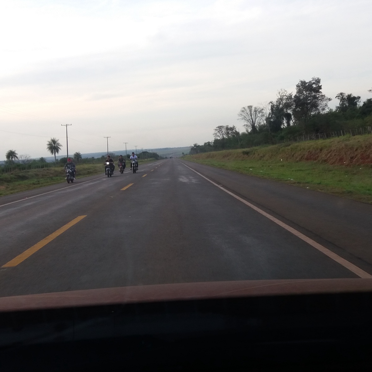 vanderlei bourscheid Cover