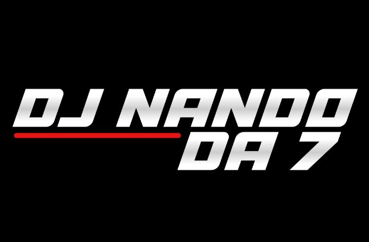 DJNANDO DA7 Cover