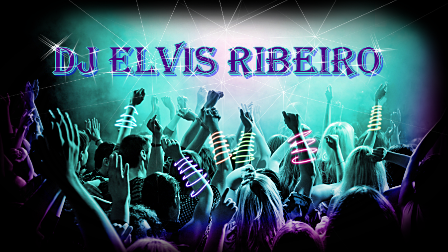 elvis ribeiro Cover