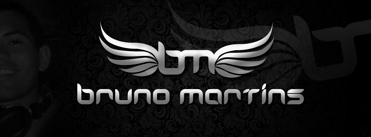 DJ Bruno Martins Cover
