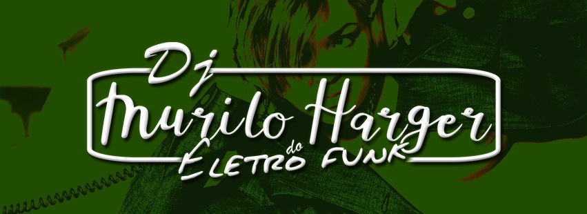 Dj Murilo Harger Cover