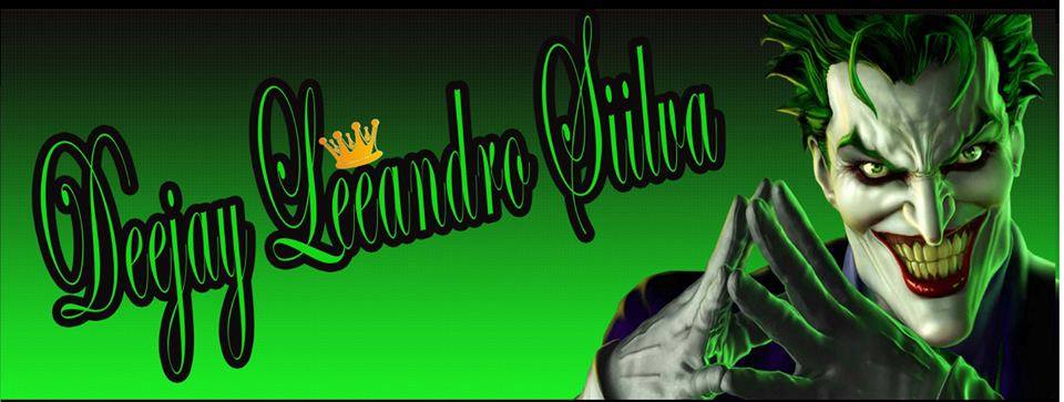 Djleandro siilva Cover