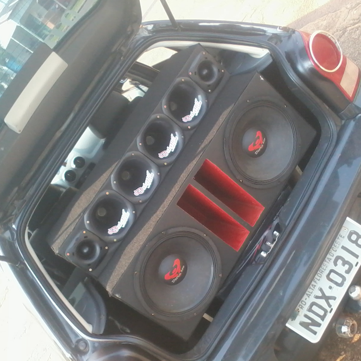 maycon tormento Cover