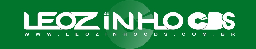 Leozinho CDS Cover