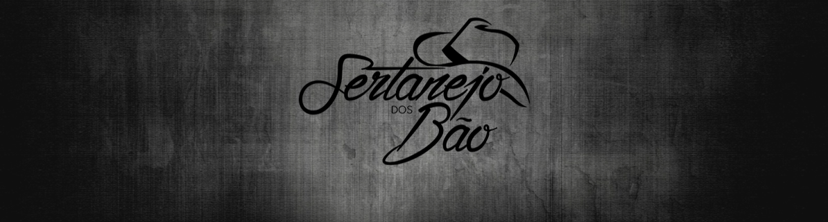 Sertanejo dos Bo Cover