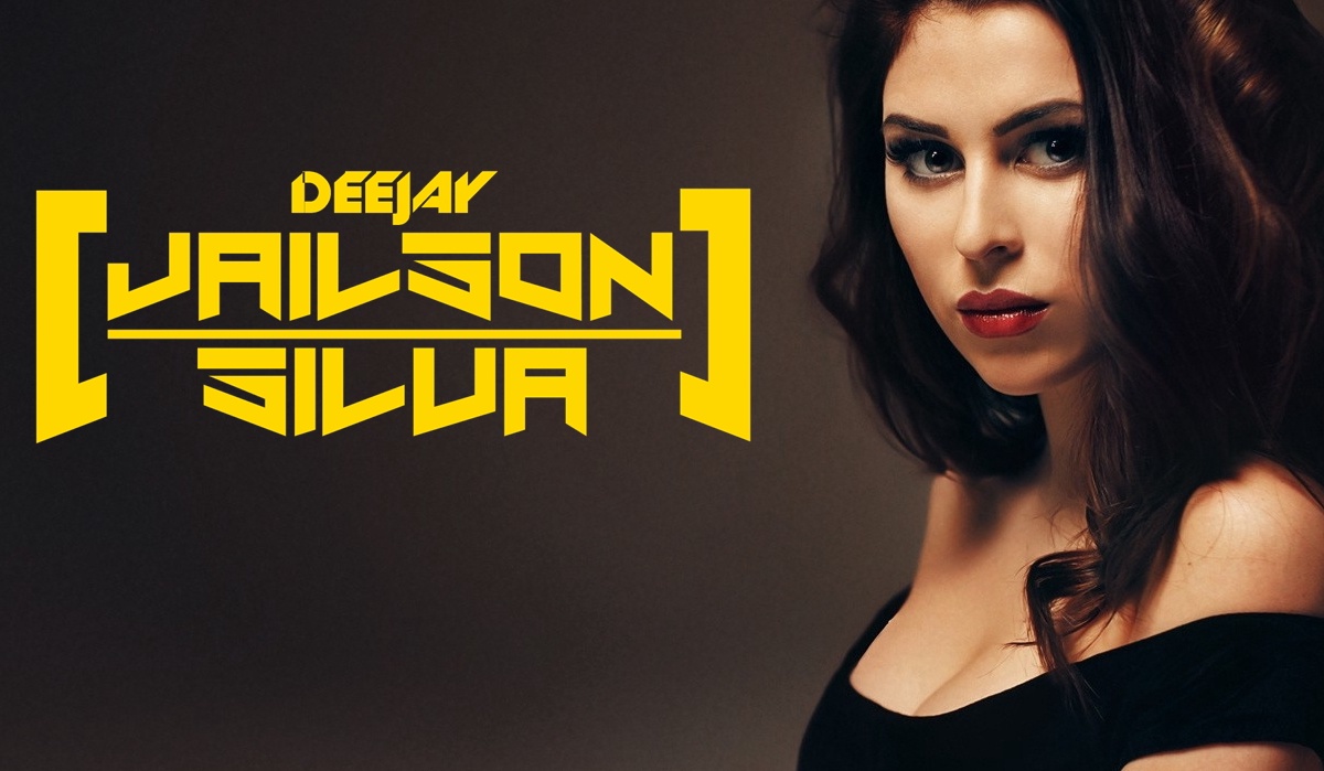 DJ Jailson Silva Cover