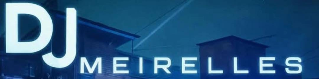 dj meireles rs Cover