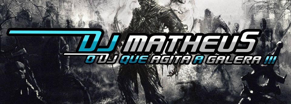 dj matheus silva Cover