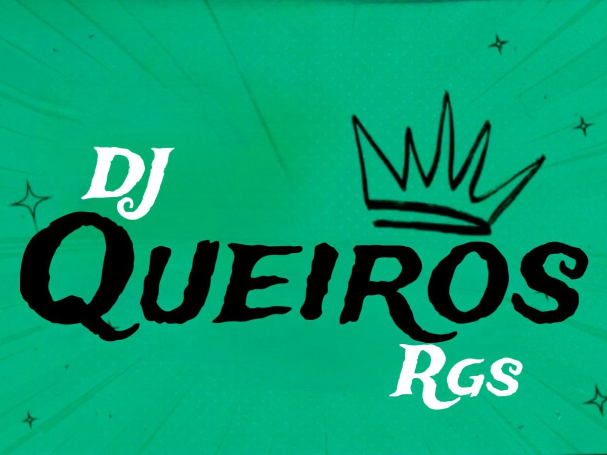 dj queiros rgs Cover