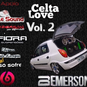cd celta love do pantcho lopes vol 2
