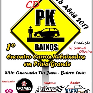 Cd Pk Baixos