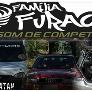 Familia_Furacao_Especial_O_Teu_Que_E_Tri_