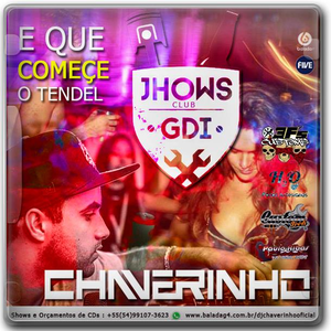 Cd Jhows Club Garibaldi Vol 1