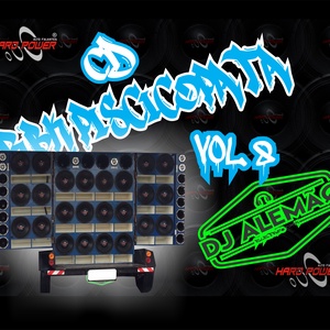 Reboque Piscicopata Djalemao