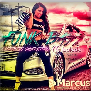 DjMarcusVinicius Esp Fenamilho 2017 Todos Estilos...