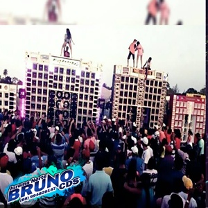 CD TOP FUNK JUNHO 2K17 MIXADO E MASTERIZADO BY DJ...