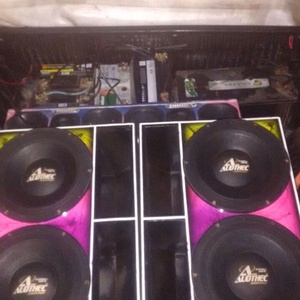 Pick-up corsa do renatim