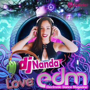 CD I LOVE EDM 2017 MIXADO