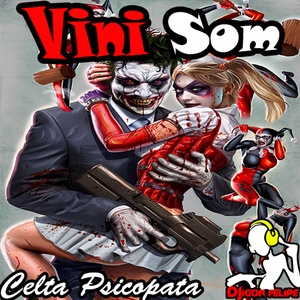 Celta Psicopata - Funk Tum Dum Lancamento e Rave