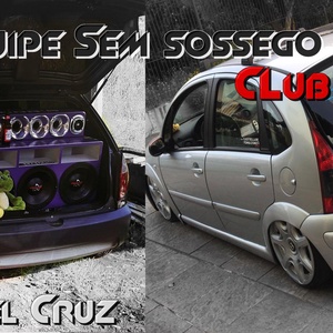 CD Equipe Sem Sossego Club v6