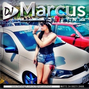 Especial Rosa 19 EstamosDeVolta DjMarcusVinicius