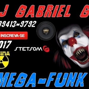 Mega Funk 2017 Bases Novas-Dj Gabriel G2