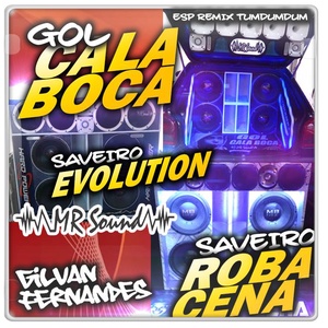 Saveiro Roba Cena Gol Cala Boca e Saveiro Evoluti...