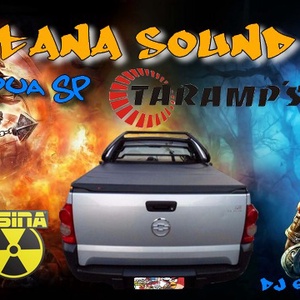 Montana Sound Car Vol 1