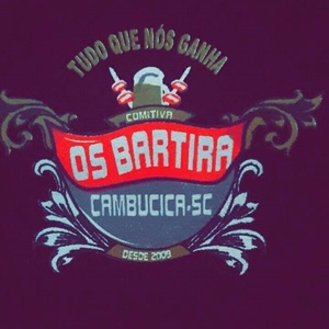 Comitiva Os Bartira de Cambucica DjMarcusVinicius...