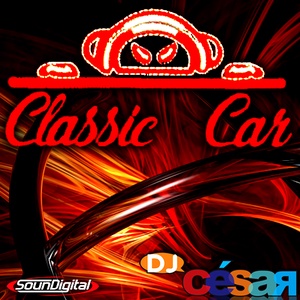 Classic Car   Ponta Pora MS