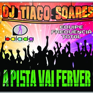 CD A PISTA VAI FERVER 2015