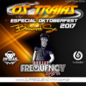CD Os Traias -  OktoberFest Itapiranga SC 2017