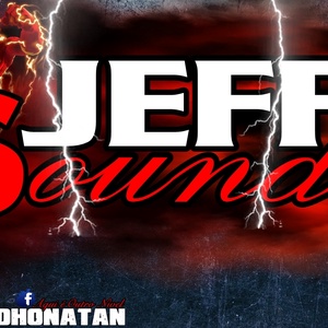 Cd_Jeff_Sound_Cascavel_Pr