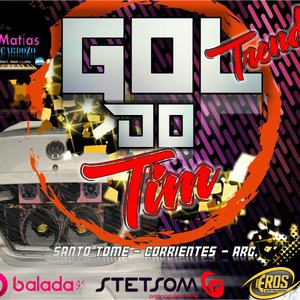 GOL DO TIM  Dj Matias Cardozo