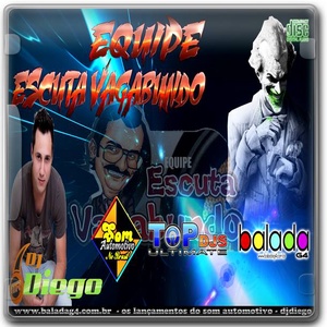 EQUIPE ESCUTA VAGABUNDO