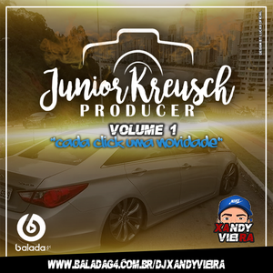 CD JK PRODUCER VOL1