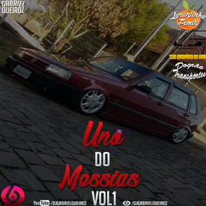 Cd Uno do Messias Vol.1