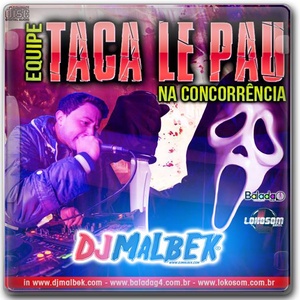 EQUIPE TACA LE PAU NA CONCORRENCIA VOL2