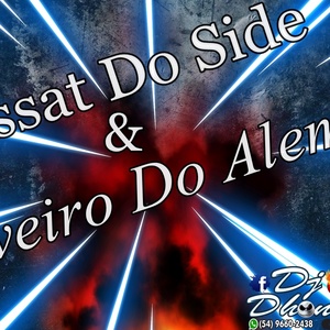 Passat Do Side E Saveiro Do Alemao