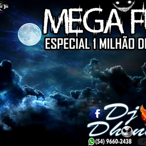 Mega Funk Especial 1 Milhao De Acessos