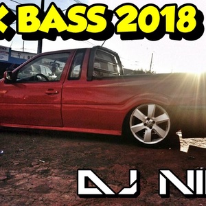 FUNK BASS 2018