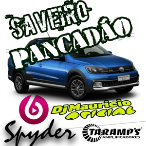 Saveiro Pancadao Dj Mauricio Oficial