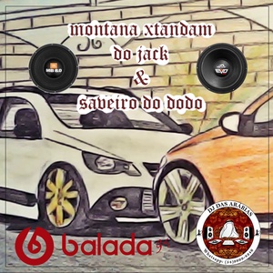 cd montana xtandam do jack e saveiro do dodo bj d...
