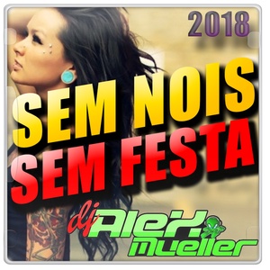 Equipe Sem nois Sem festa