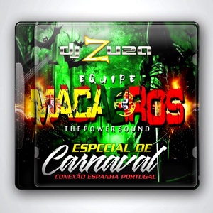 Equipe Macabros especial de carnaval