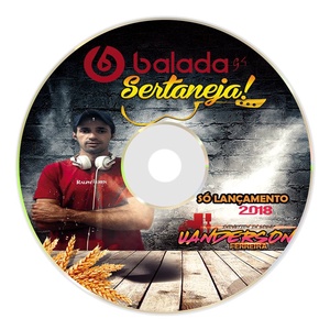 CD BaladaG4 Sertanejo Universitario
